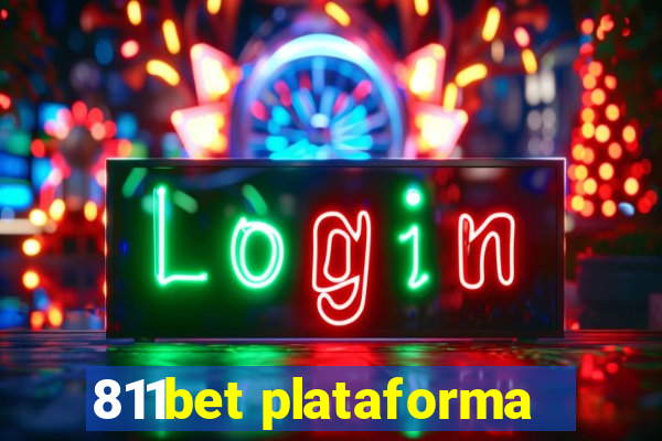 811bet plataforma